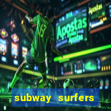 subway surfers money bet